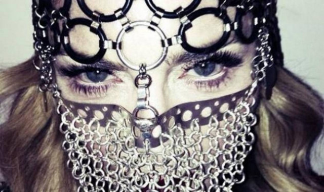Προκαλεί εκ νέου η Madonna - «Φωτιά» στο Instagram (photos)