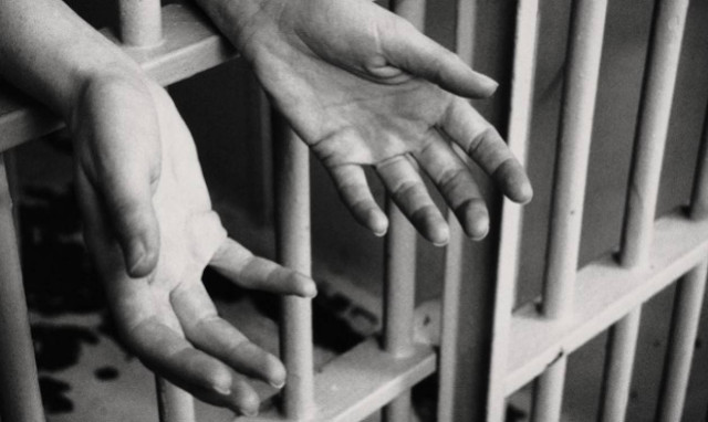 Η συγκλονιστική μαρτυρία μιας Ελληνίδας φυλακισμένης μάνας!