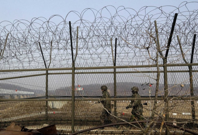 Πιονγκγιάνγκ-Σεούλ: Άρχισαν συνομιλίες για επαναλειτουργία του Κεσόνγκ