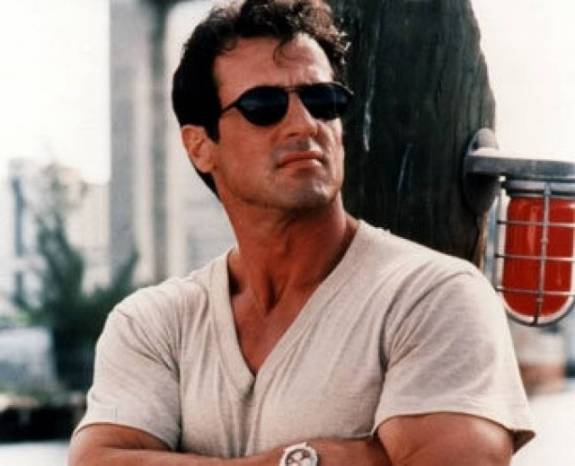 Sylvester Stallone: Σαν σήμερα γεννήθηκε ο «σκληρός» της οθόνης!