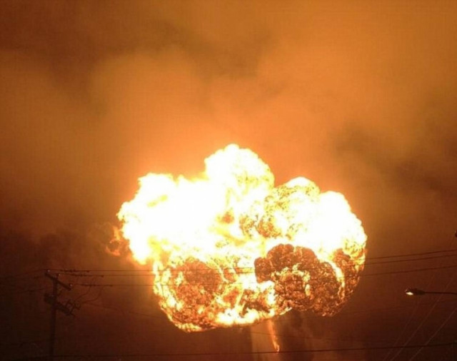 Ένας νεκρός από τον εκτροχιασμό τραίνου στον Καναδά