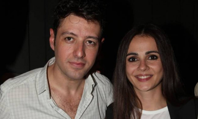 Αγγελική Δαλιάνη – Μάνος Παπαγιάννης: Νέο βήμα στη ζωή τους