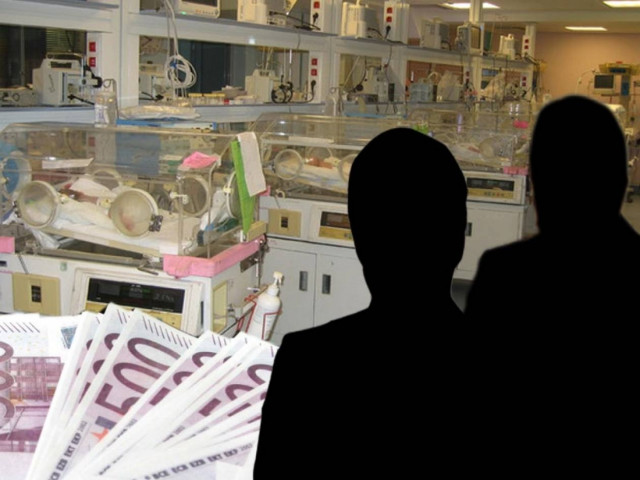 «Σκότωσα το παιδί μου γιατί δεν μπορούσα να το θρέψω»