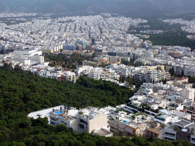 Έρχεται μόνιμος φόρος σε όλα τα ακίνητα από το 2014