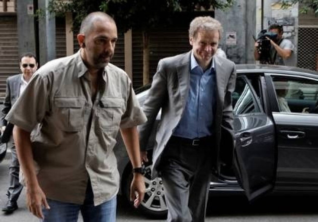 Τρόικα: Η εφαρμογή συγκεκριμένων πολιτικών έχει μείνει πίσω