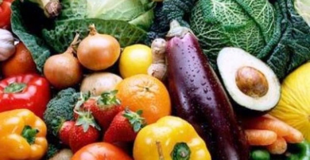 Κατασχέσεις οπωροκηπευτικών στον Πειραιά