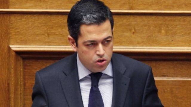 Συμεών Κεδίκογλου:Θέλω τον εκπαιδευτικό σύμμαχο και συμπαραστάτη