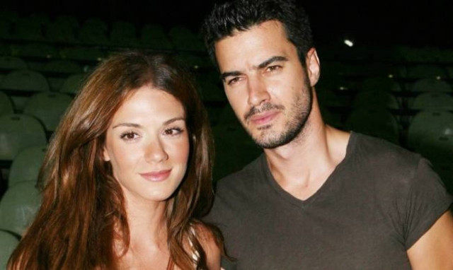 Λασκαράκη – Τσιμιτσέλης: Πώς θα ονομάσουν την κόρη τους;