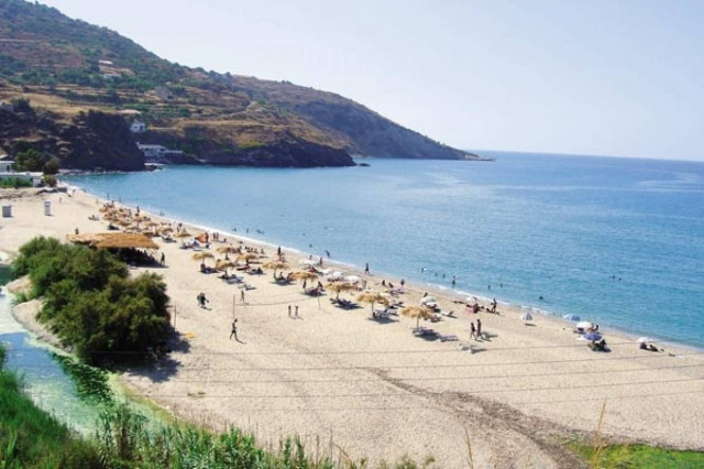 Κοινωνικός τουρισμός: Ξεκινούν οι δωρεάν διακοπές μέσω ΟΓΑ