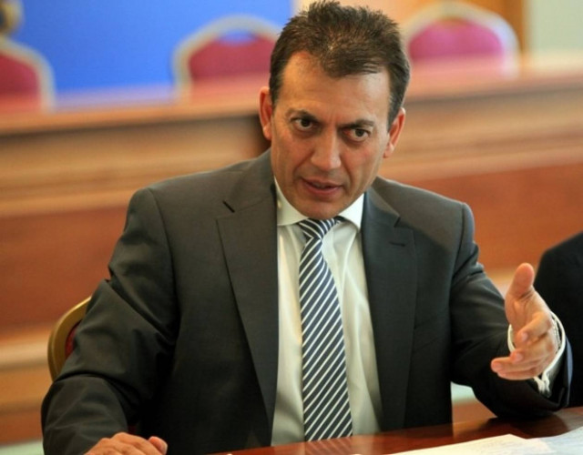 Συνάντηση Βρούτση-Μαλόζ για την ανεργία