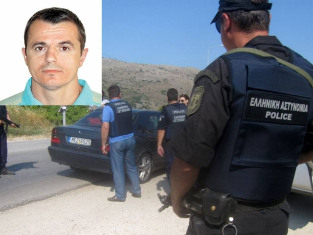 Άφαντοι ο Αλβανοί δραπέτες