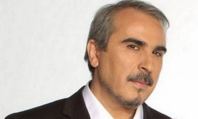 Περρής: «Το 90% του κόσμου ήθελε να τελειώνει η ΕΡΤ…»