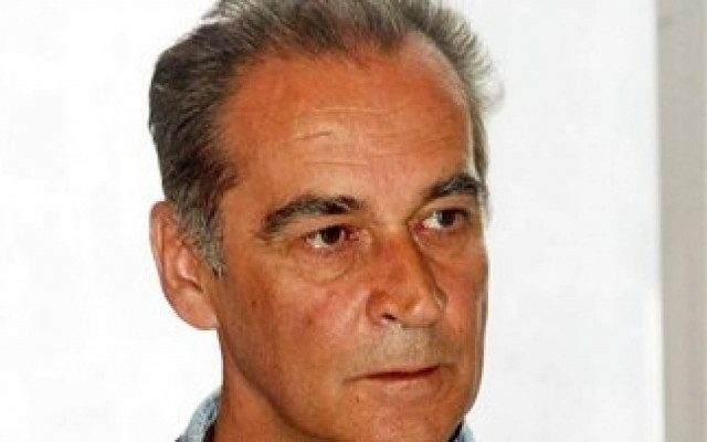 Σήμερα το τελευταίο αντίο στον ηθοποιό Νίκο Ναουμίδη