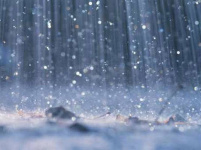 Έρχονται (ξανά) καταιγίδες