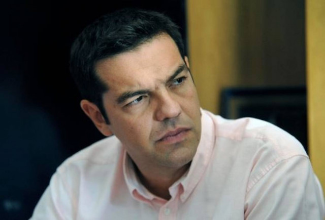 Συνάντηση Τσίπρα με Ομοσπονδία Ιδιωτικών Υπαλλήλων