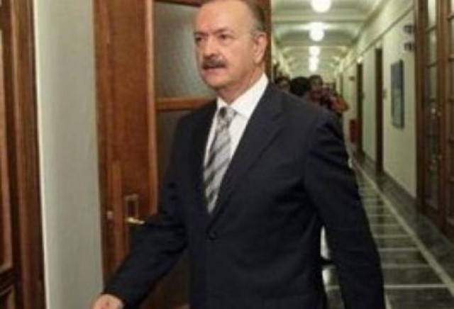 Τροποποιήσεις στο νομοσχέδιο για τη ΝΕΡΙΤ κατέθεσε ο Δ. Σταμάτης