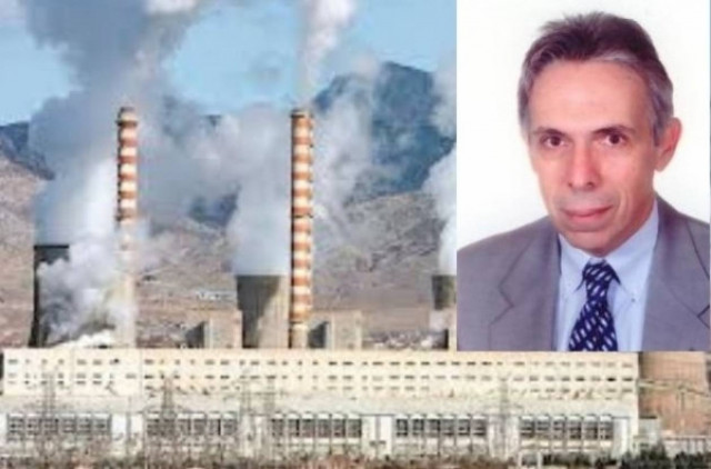 Κουκλέλης:Έρχονται νέα λουκέτα στη βιομηχανία λόγω ενεργειακού κόστους