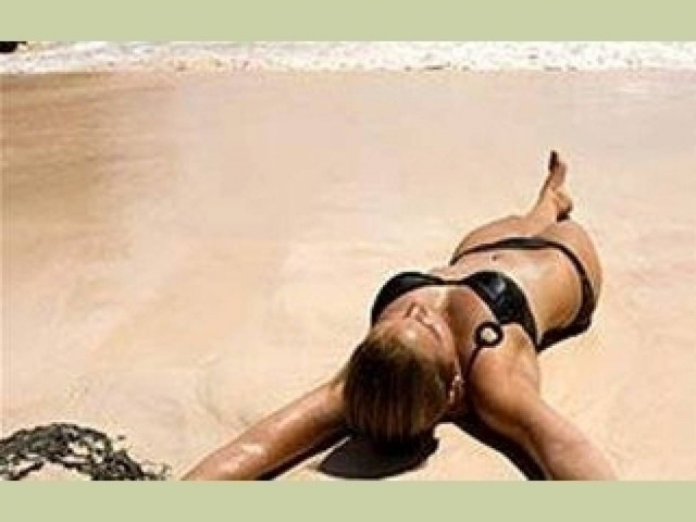 Τα συχνότερα λάθη στο μαύρισμα