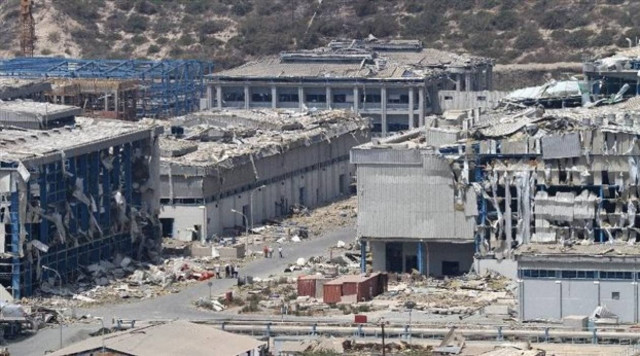 Ένοχος για την έκρηξη στο Μαρί κρίθηκε ο πρώην υπουργός Άμυνας