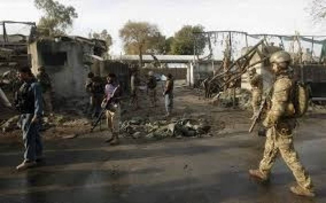 Αφγανιστάν: Ένας νεκρός και έξι τραυματίες από τα πυρά στρατιώτη