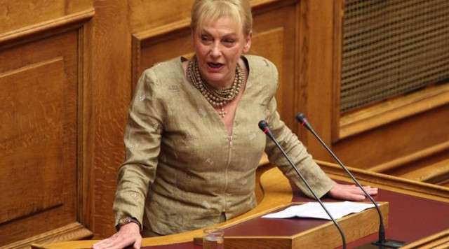 Πιπιλή:Να απολυθεί ο Μπαλασόπουλος ως κατάπτυστο παράδειγμα ρουσφετιού