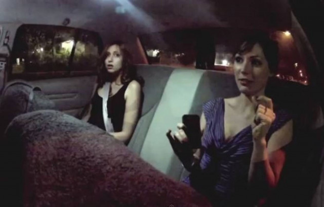 H πιο τρομακτική φάρσα όλων των εποχών