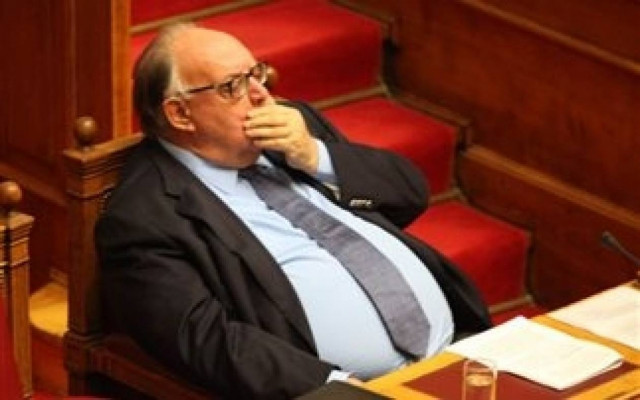 Πάγκαλος: Η ΕΡΤ κομμούνιζε μέχρι αηδίας