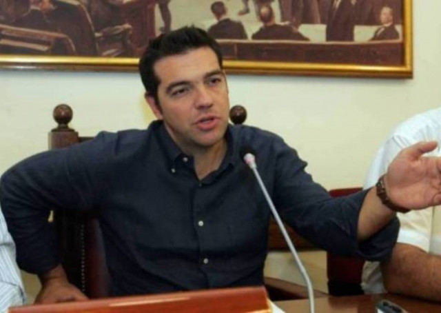 «Σαμαράς και Βενιζέλος παρακολουθούν σαν Νέρωνες την καταστροφή»