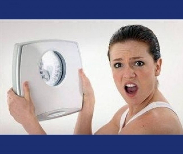 Τα λάθη που κάνεις όταν προσπαθείς να αδυνατίσεις