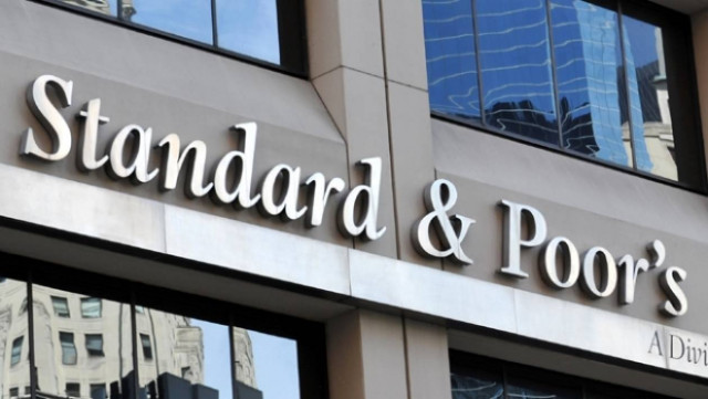 Standard & Poor's: Υποβάθμιση της ιταλικής οικονομίας