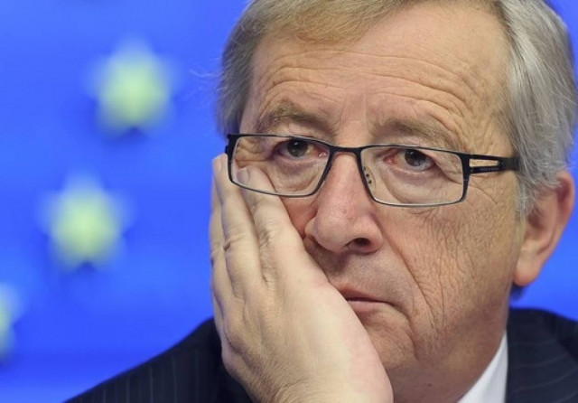 Δύο ώρες «απολογούνταν» ο Γιούνκερ στη Βουλή του Λουξεμβούργου