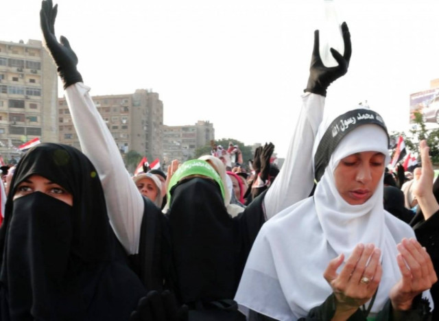 Αδελφοί Μουσουλμάνοι: Απέρριψαν πρόταση συμμετοχής στην κυβέρνηση