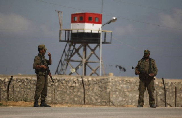 Αίγυπτος: Δύο νεκροί από την επίθεση ισλαμιστών σε αστυνομική βάση