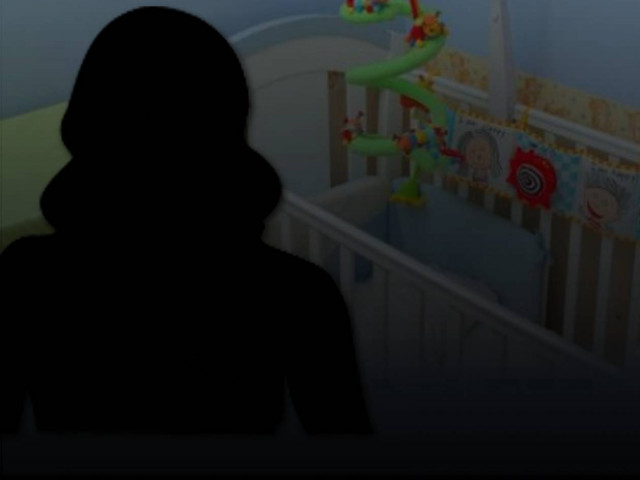 Αλεποχώρι Αχαΐας: Σκότωσε το μωρό της γιατί έκλαιγε