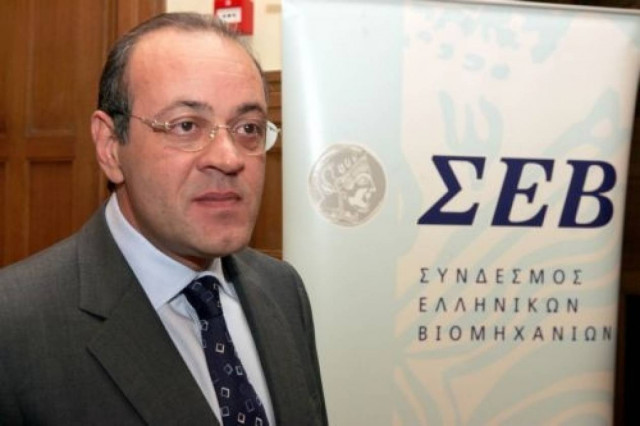 Επείγουσα η ανάγκη για διορθωτικές κινήσεις εκτιμά ο ΣΕΒ