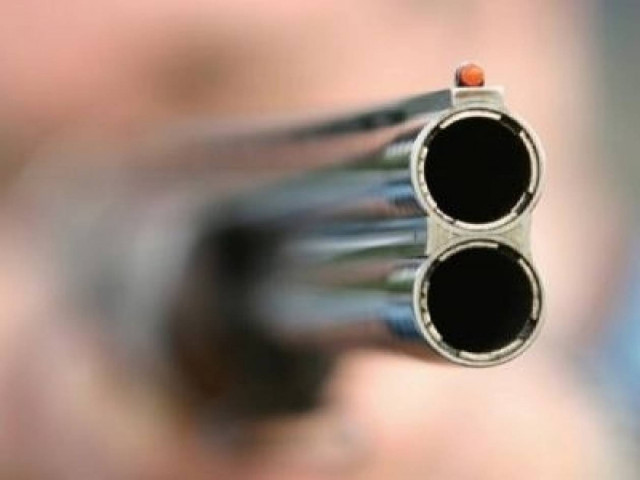 Ρέθυμνο: Κουκουλοφόρος πυροβόλησε 33χρονο