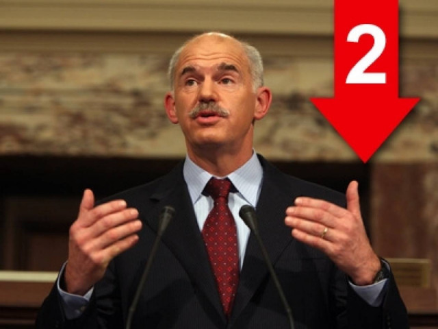 «Ήταν ανεύθυνη και, τελικά, εγκληματική η πολιτικής τους»