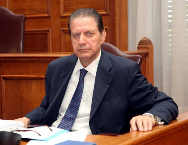 Το… ρουσφέτι που ζήτησε ο Πολύδωρας για τη νέα ΕΡΤ