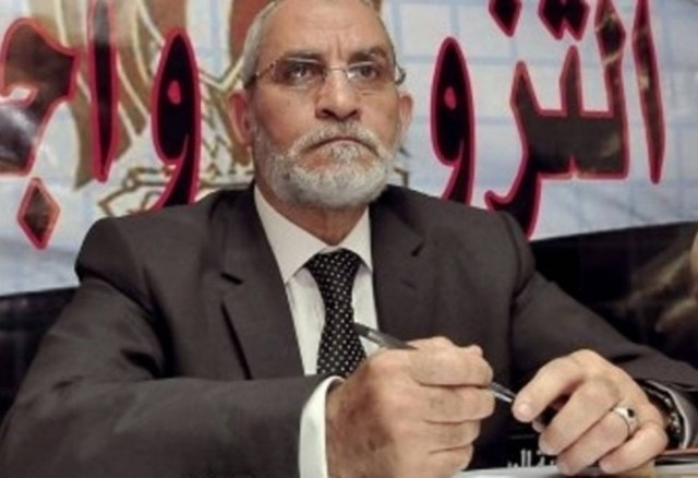 Διατάχθηκε η σύλληψη του ηγέτη των Αδελφών Μουσουλμάνων