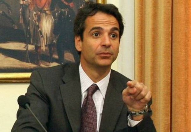 «Αν είχαν γίνει μεταρρυθμίσεις πριν 3 χρόνια δεν θα είχαμε αυτά τώρα»