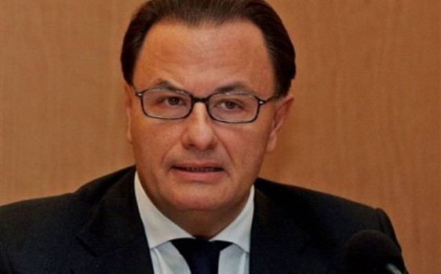 Παναγιωτόπουλος:Ήταν λάθος η κατάργηση του υπουργείου Πολιτισμού