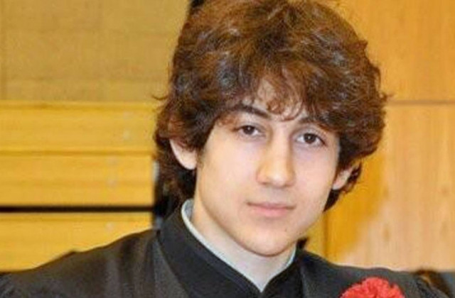 Βοστώνη: Αθώος δήλωσε ο Τσαρνάεφ