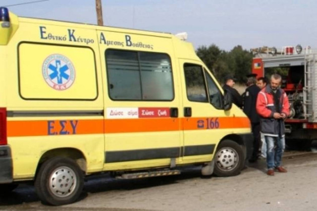 Στο πένθος το Κορωπί για το θάνατο 28χρονου ποδοσφαιριστή