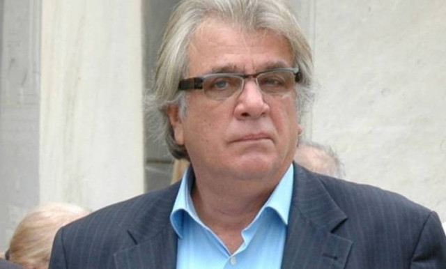 Συνελήφθη ο επιχειρηματίας Στηβ Κακέτσης