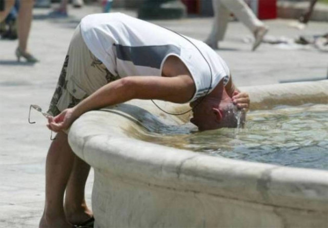 ΙΝΚΑ:Το 73% των Ελλήνων δηλώνει ότι δεν θα κάνει διακοπές φέτος