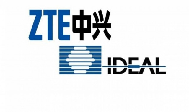 Συνεργασία ZTETelecommunications&IdealElectronics