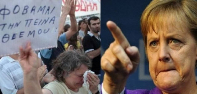 NYT:Λάθος συνταγή για την Ελλάδα