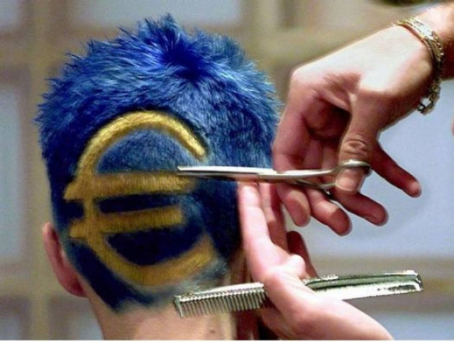 Tagesspiegel: Θέμα χρόνου το κούρεμα