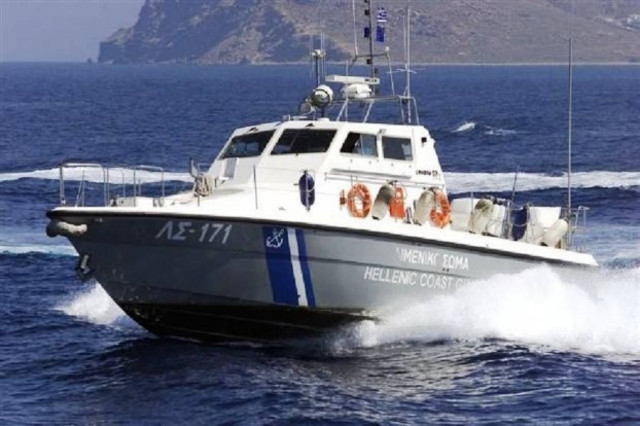 Εντοπισμός και σύλληψη 37 παράνομων μεταναστών στο Φαρμακονήσι