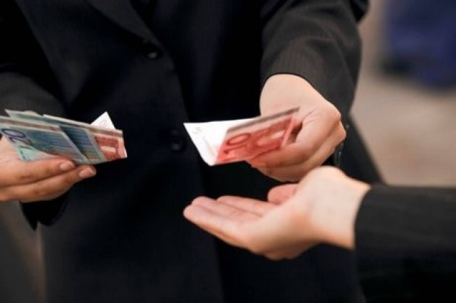 Φθιώτιδα: Απατεώνας «έφαγε» 14.000 ευρώ από Μοναστήρι